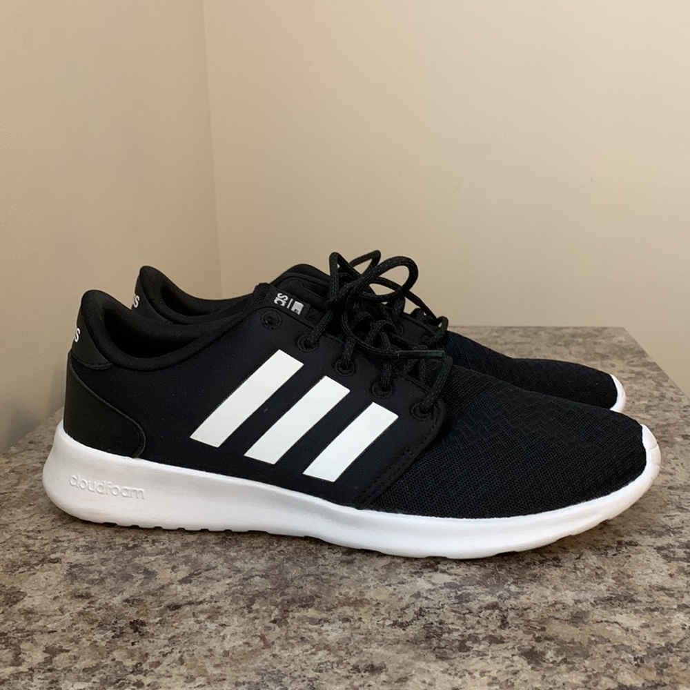 Adidas Black Shoes - Picture 4 of 15